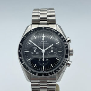 Omega Speedmaster  Moonwatch