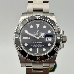 Rolex Submariner Date